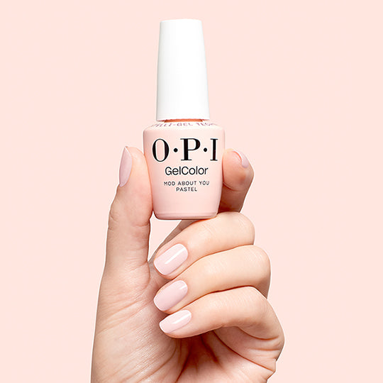 OPI Gel Color - OPI's Most Requested Collection 12 Colors | Fall 2026