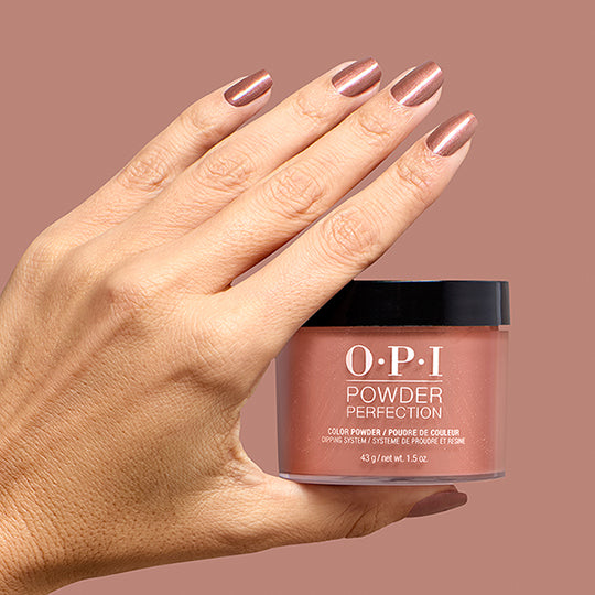 OPI Dip Powder - OPI's Most Requested Collection 12 Colors | Fall 2026