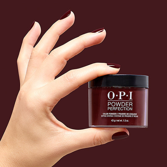 OPI Dip Powder - OPI's Most Requested Collection 12 Colors | Fall 2026