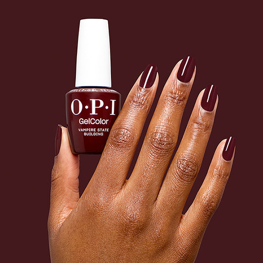 OPI Gel Color - OPI's Most Requested Collection 12 Colors | Fall 2026