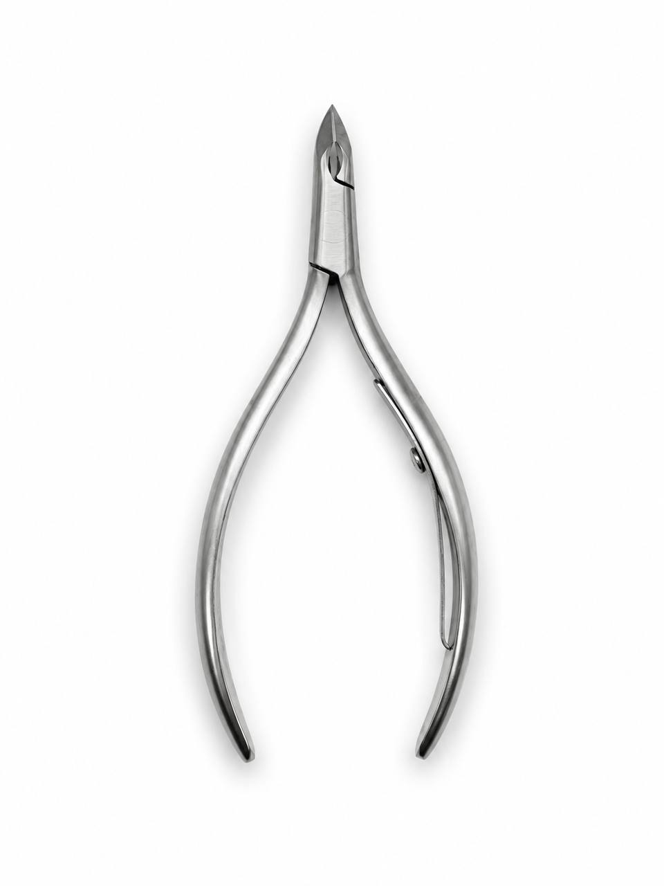 MS Stainless Steel Cuticle Nipper No.14 Round Head - Buy 5 Free 1