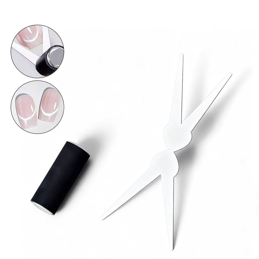 French Cat Eye Magnet