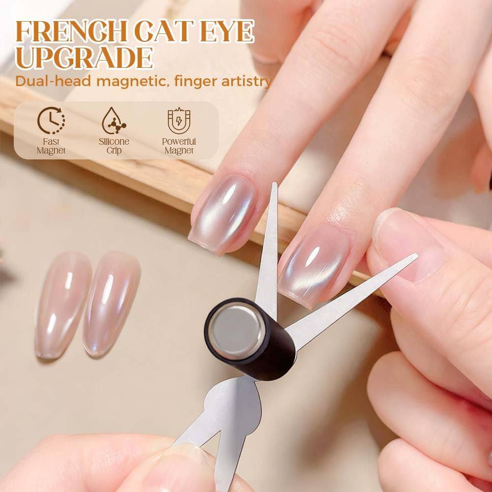 French Cat Eye Magnet