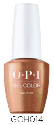 OPI Gel Color Virgoals GCH014