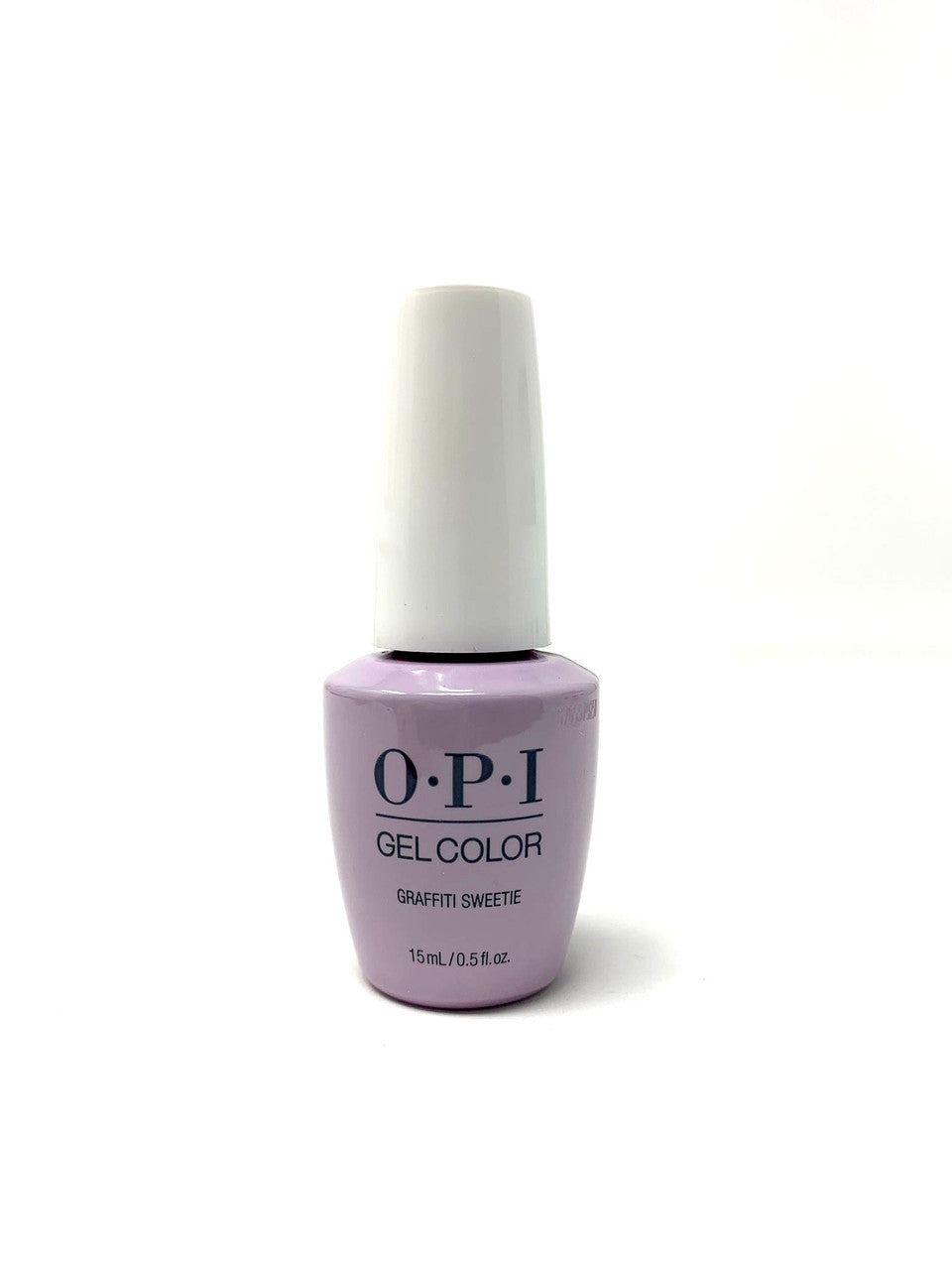 Opi Gel Color Graffiti Sweetie GCLA02