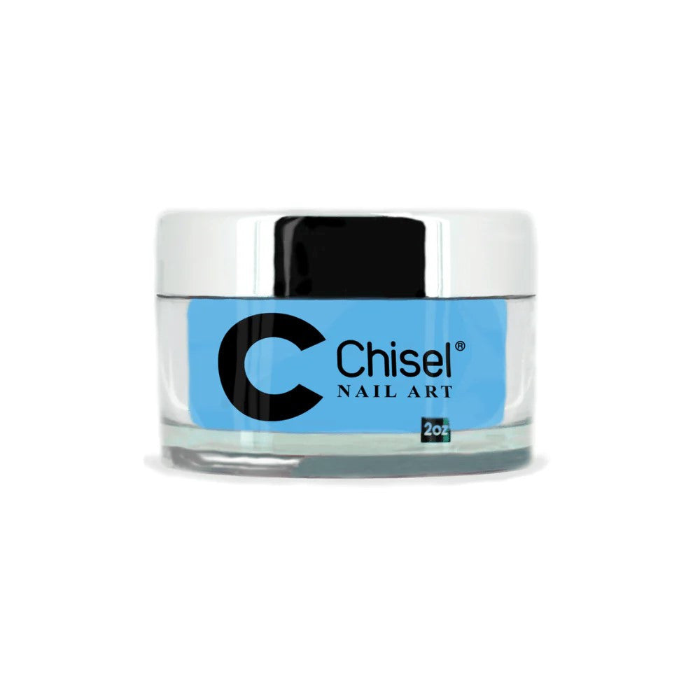 Chisel Acrylic & Dipping 2oz - Glow in Dark GLOW #4 - Glow in the Dark Collection