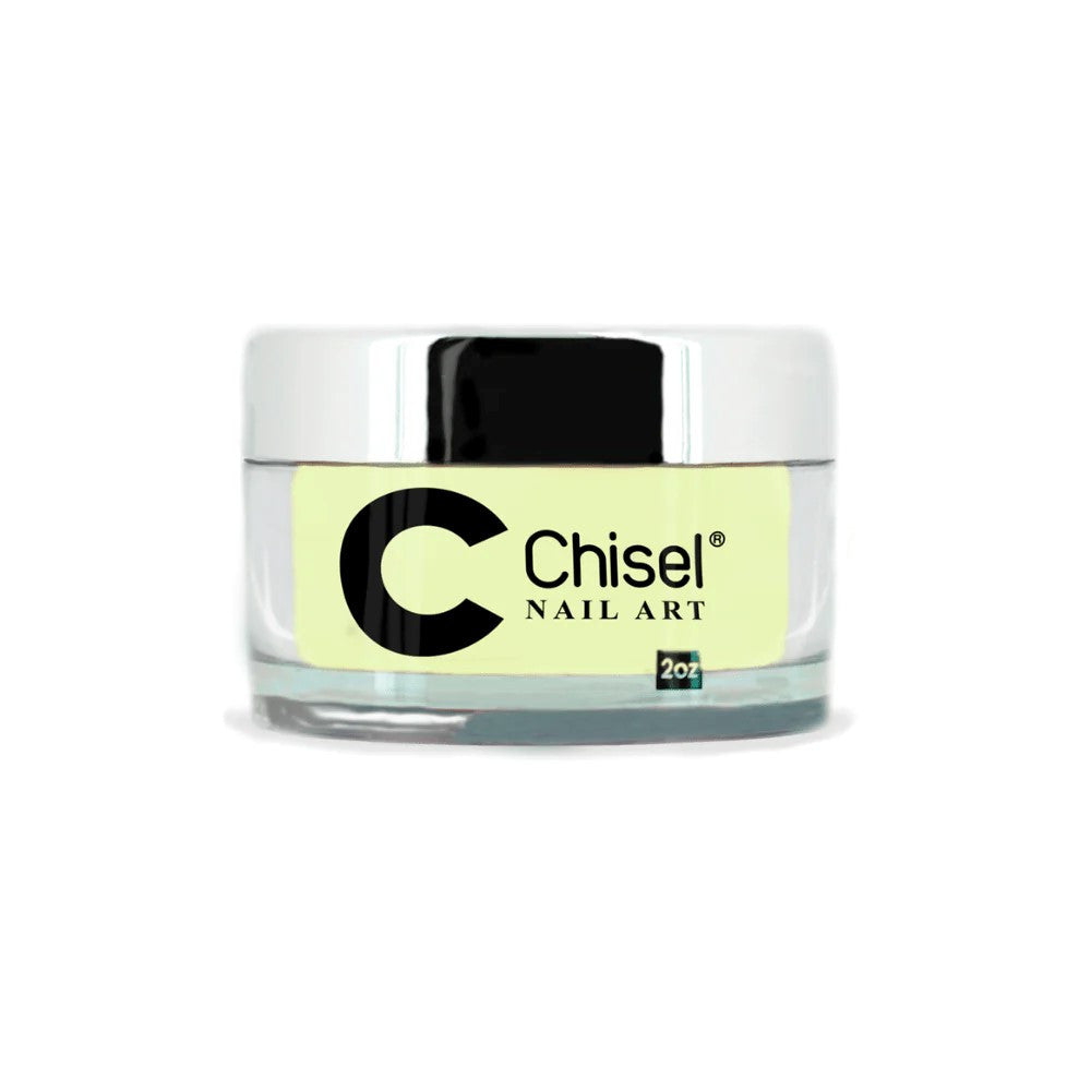 Chisel Acrylic & Dipping 2oz - Glow in Dark GLOW #6 - Glow in the Dark Collection