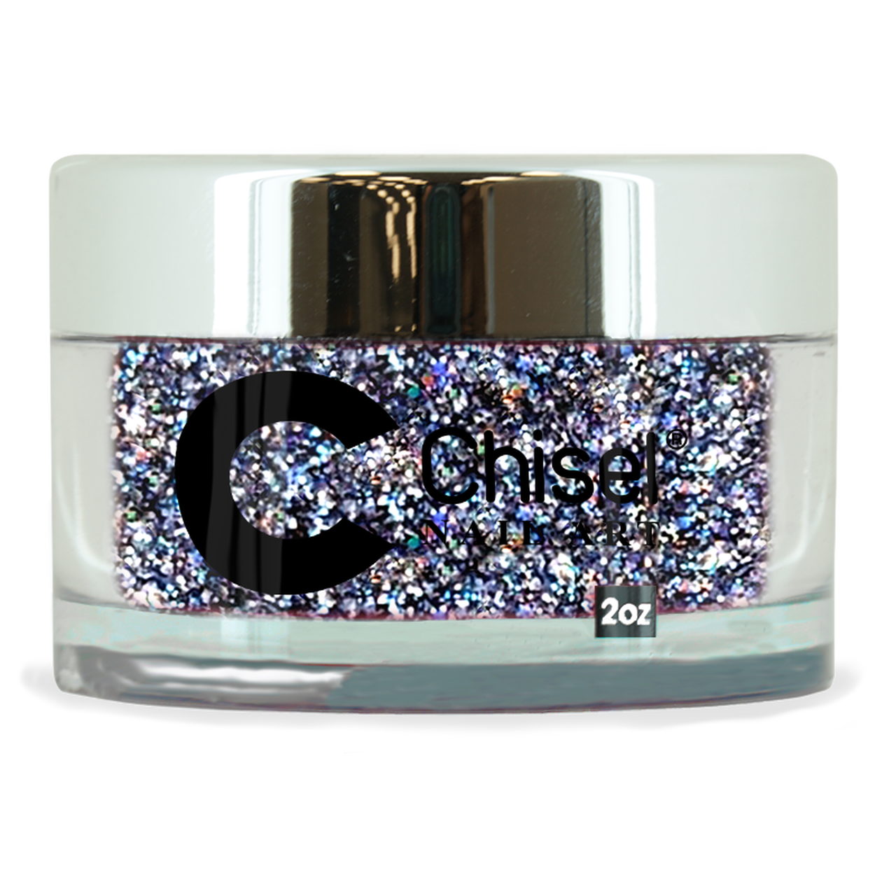 Chisel Acrylic & Dipping 2oz - Glitter GL29 - Glitter Collection