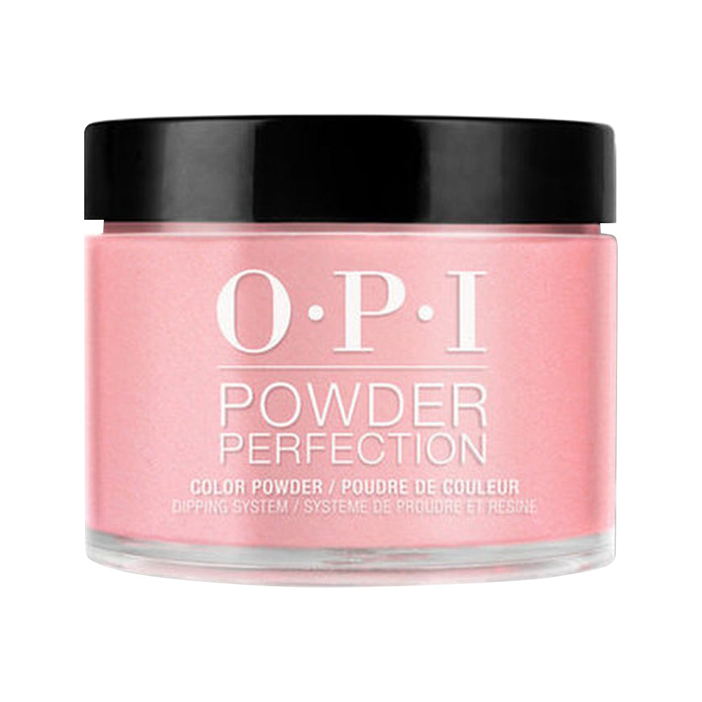 OPI Dipping Powder Nail - H70 Aloha From OPI