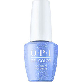 Opi Gel Color The pearl of your dreams HPP02
