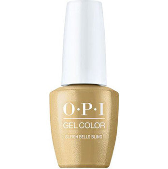 Opi Gel Color Sleigh bells bling HPP11