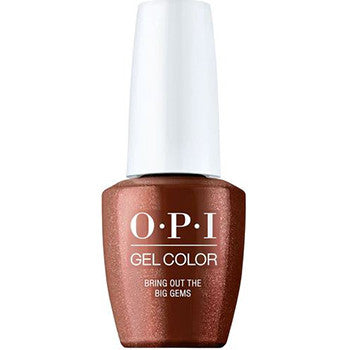 Opi Gel Color Bring out the big gems HPP12