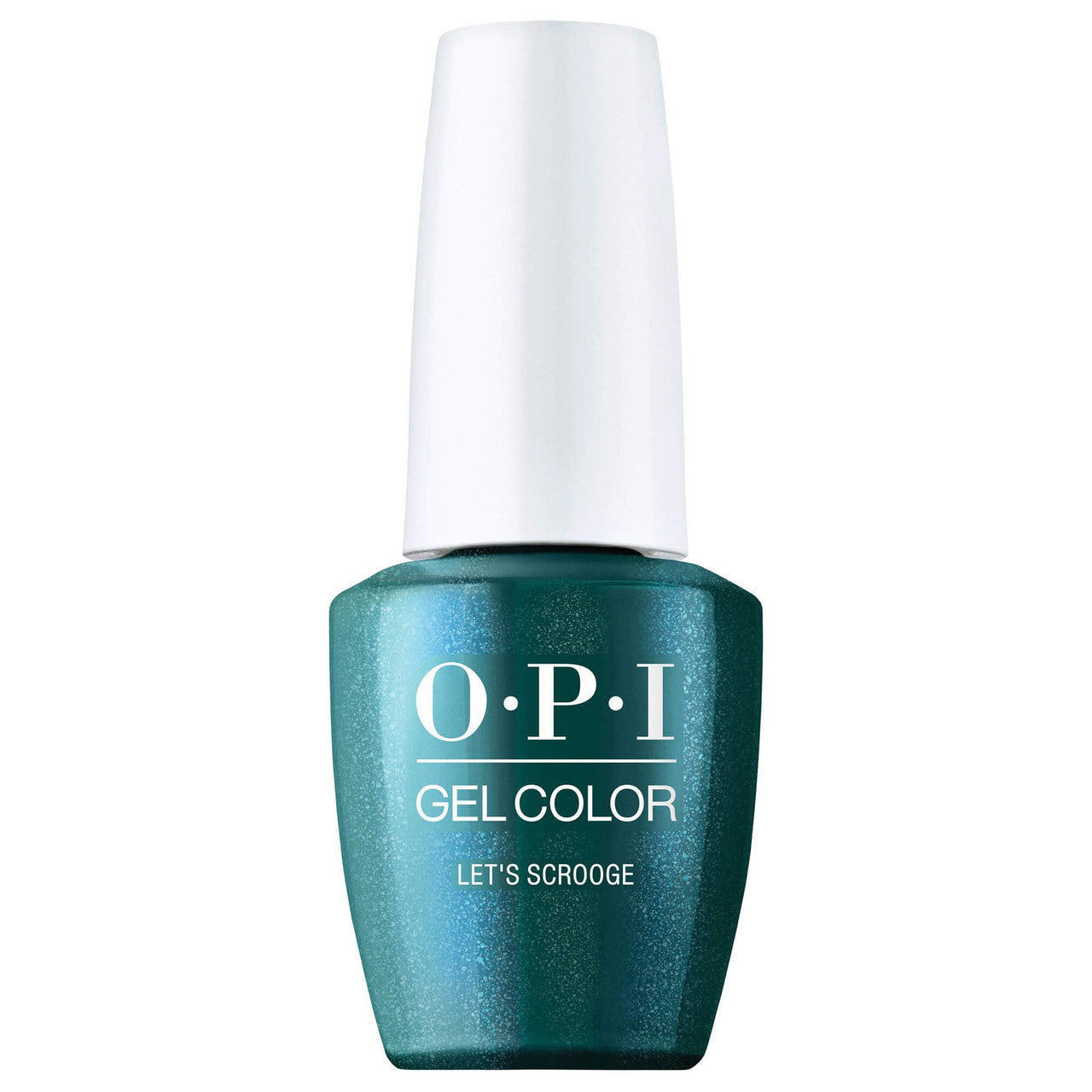 OPI Gel Color Let's Scrooge HPQ04