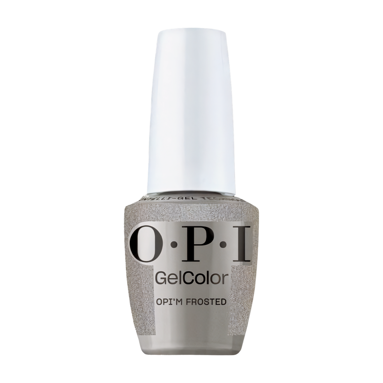 OPI Gel Color OPI'm Frosted HPS01