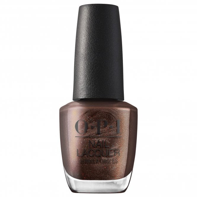OPI Nail Lacquer Hot Toddy Naughty HRQ03