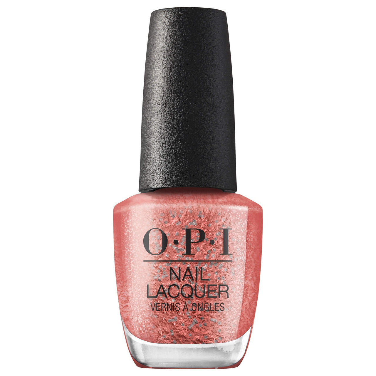 OPI Nail Lacquer It's A Wonderful Spice HRQ09