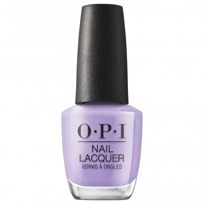 OPI Nail Lacquer Sickeningly Sweet HRQ12