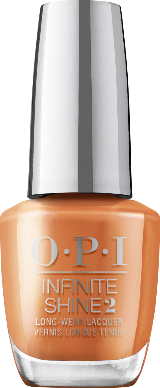 OPI Infinite Shine Have Your Panettoneand Eat it Too ISLMI02