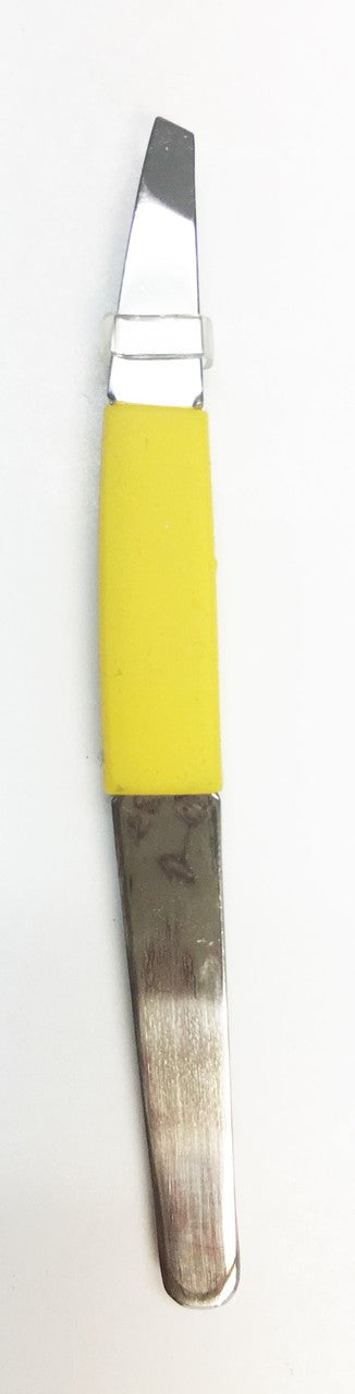 N