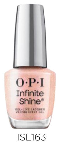 OPI Infinite Shine Suzi's Pedicure Throne ISL163