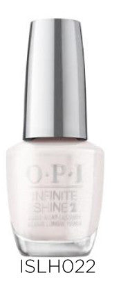 OPI Infinite Shine Gemini And I ISLH022