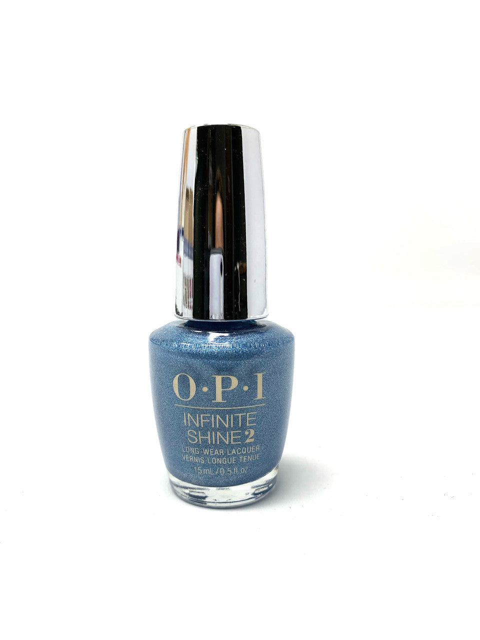 Opi Infinite Shine Angels Flight To Starry Nights ISLLA08