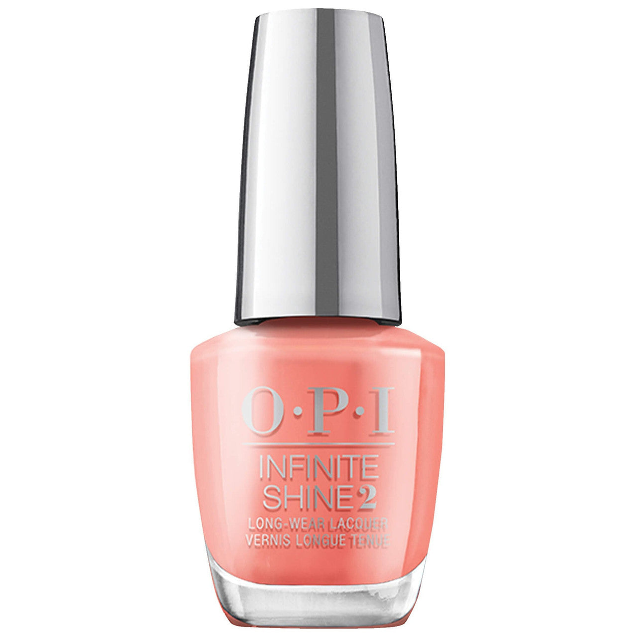 OPI Infinite Shine Flex On The Beach ISLP005