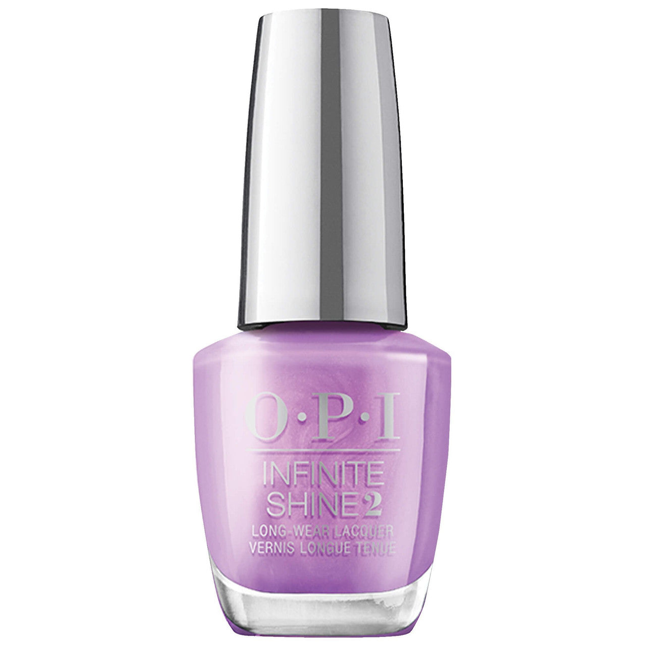 OPI Infinite Shine Bikini Boardroom ISLP006