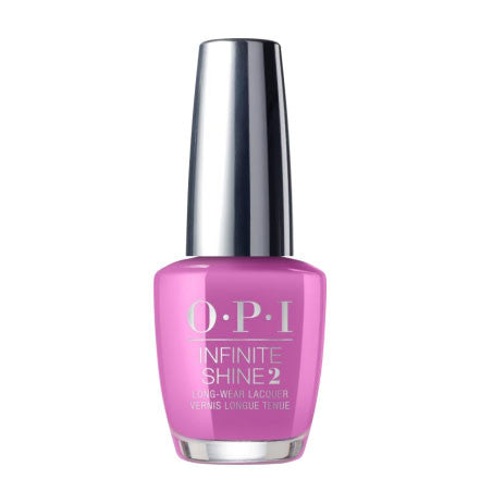 OPI Infinite Shine Arigato from Tokyo ISLT82