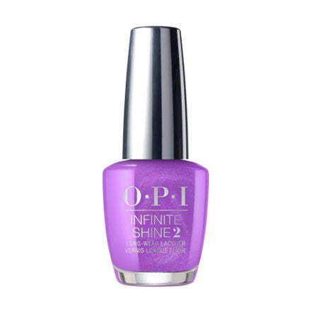 OPI Gel GCT87 I’m on a Sushi Roll
