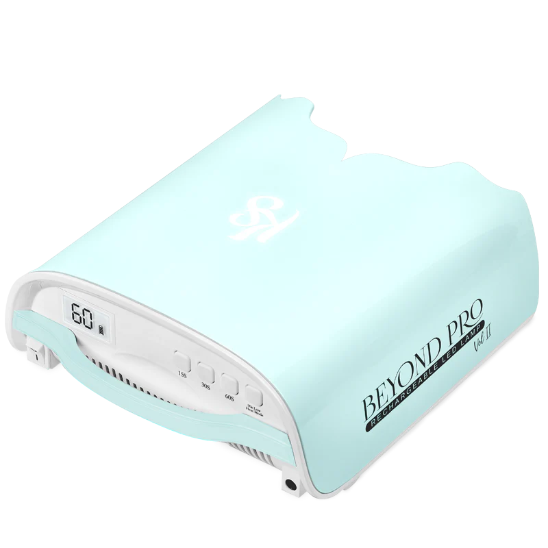 BEYOND PRO RECHARGEABLE LED LAMP VOL. II