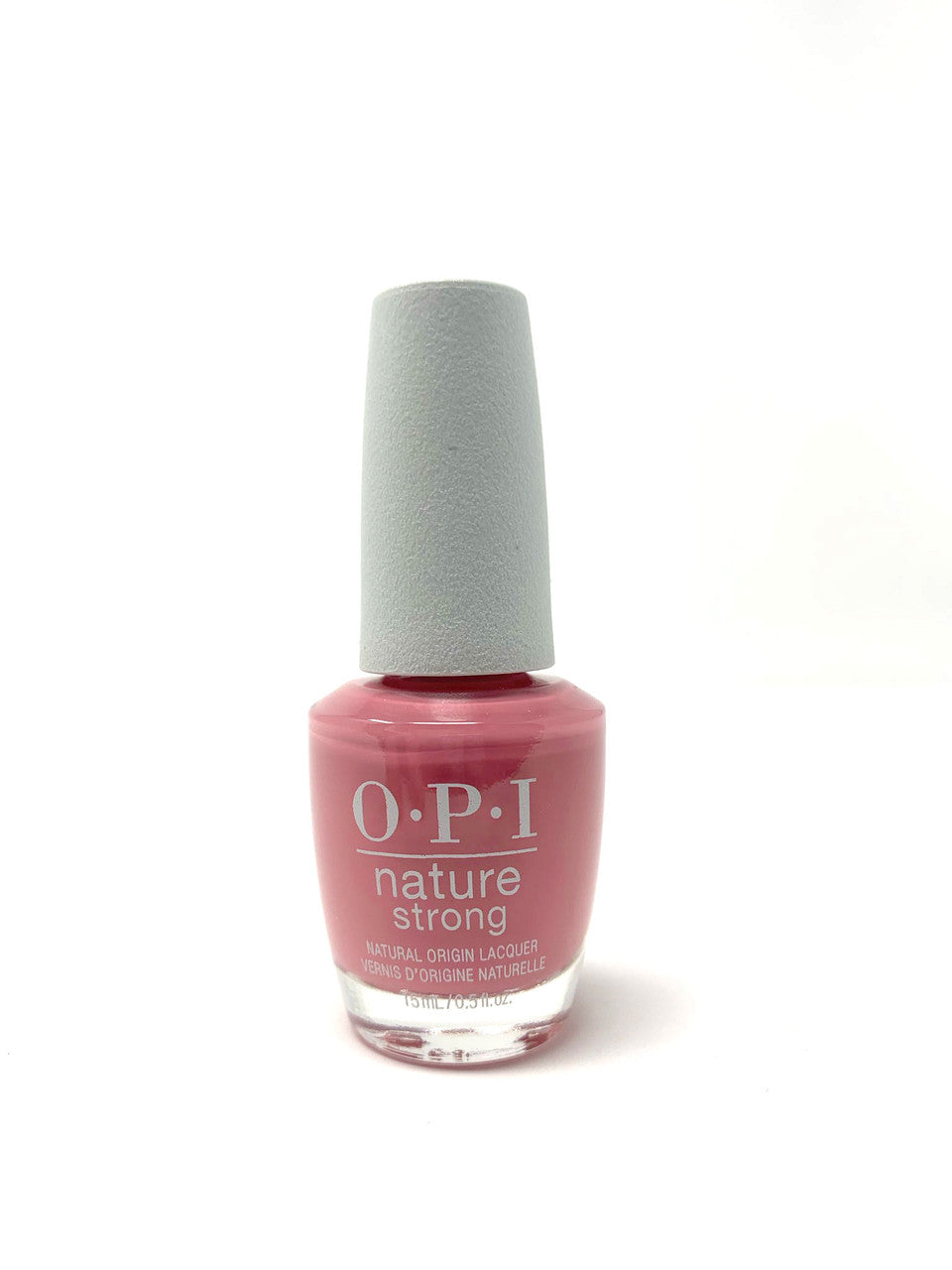 OPI Nature Strong Lacquer - Knowledge is Flower 0.5 oz - #NAT009