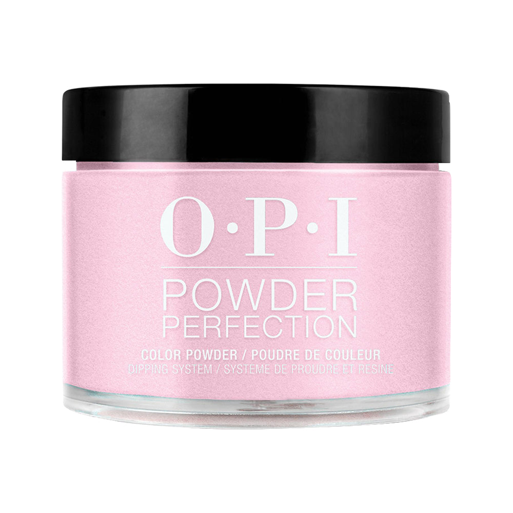 OPI Dipping Powder Nail - LA03 (P)Ink on Canvas