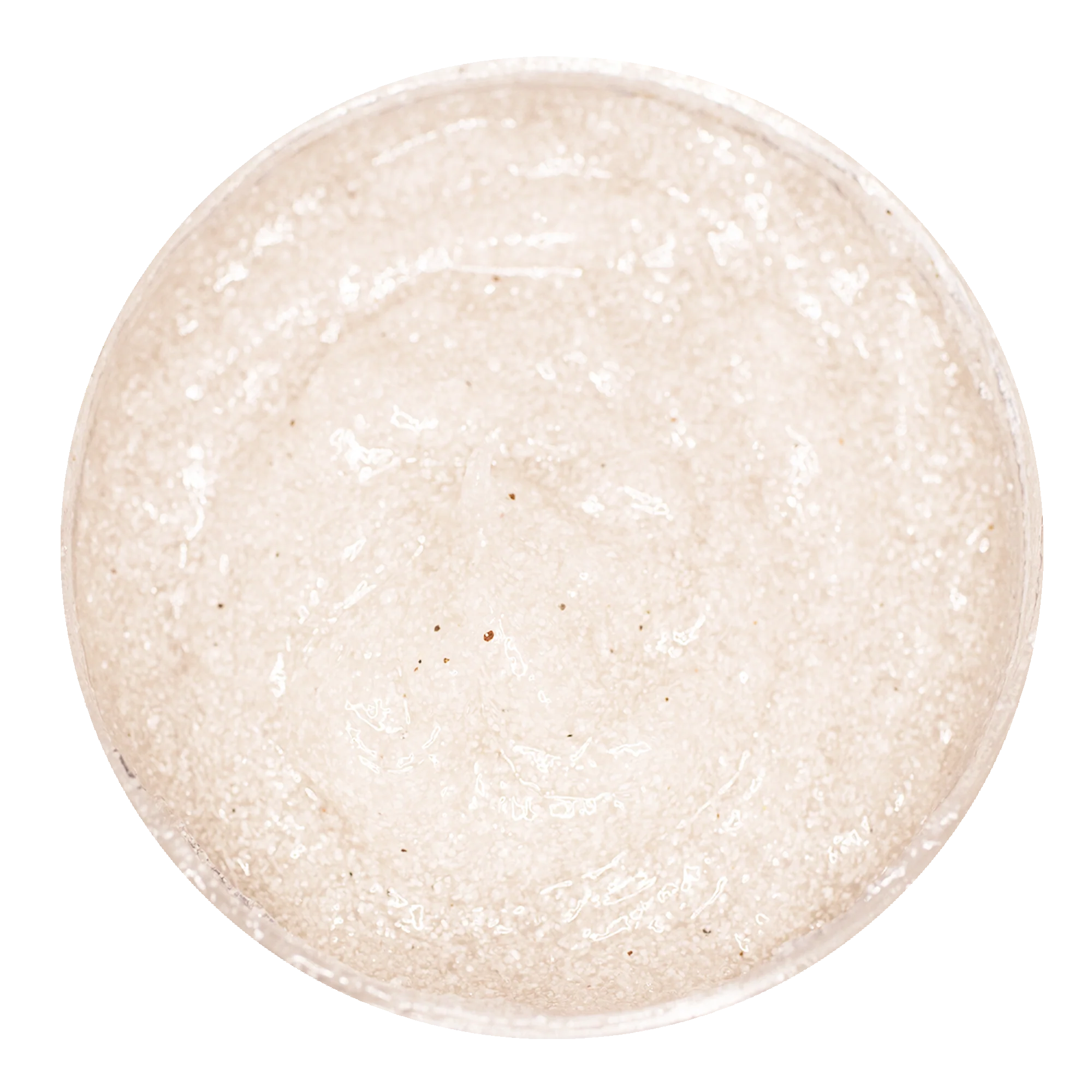 Honey Extreme Sugar Scrub Milk & Honey