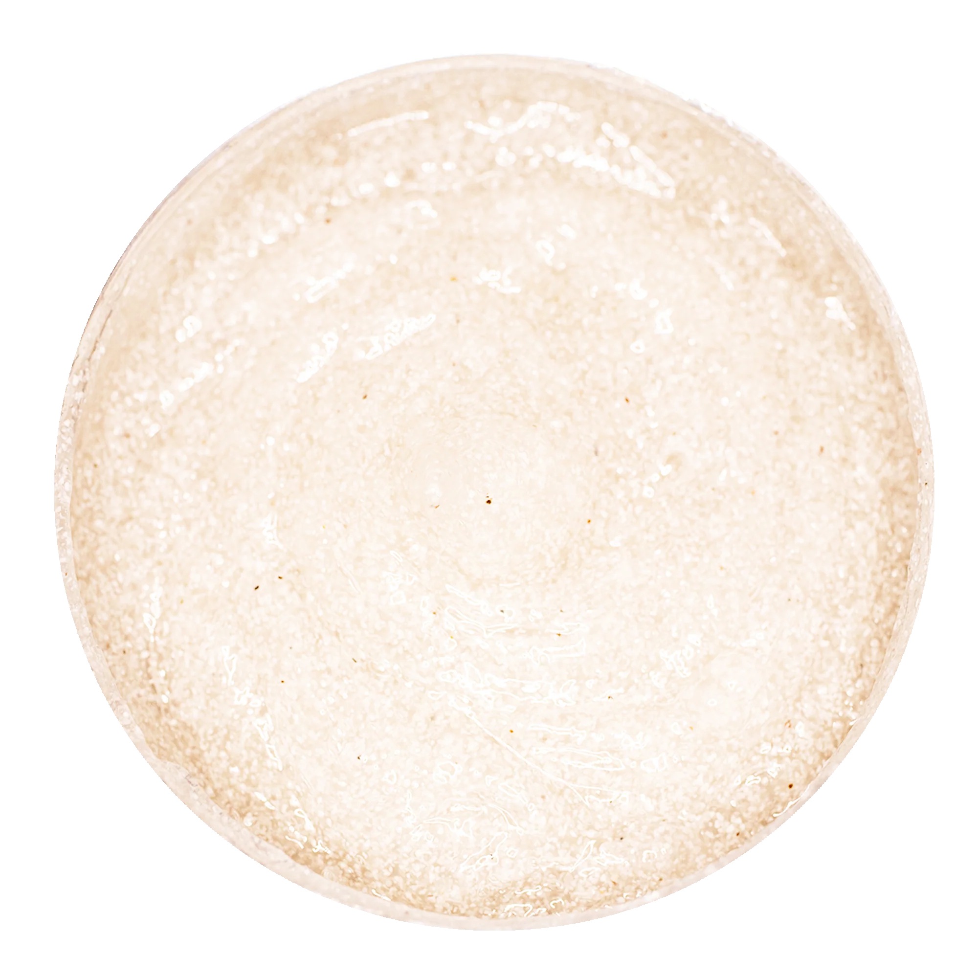 Honey Extreme Sugar Scrub No. 5