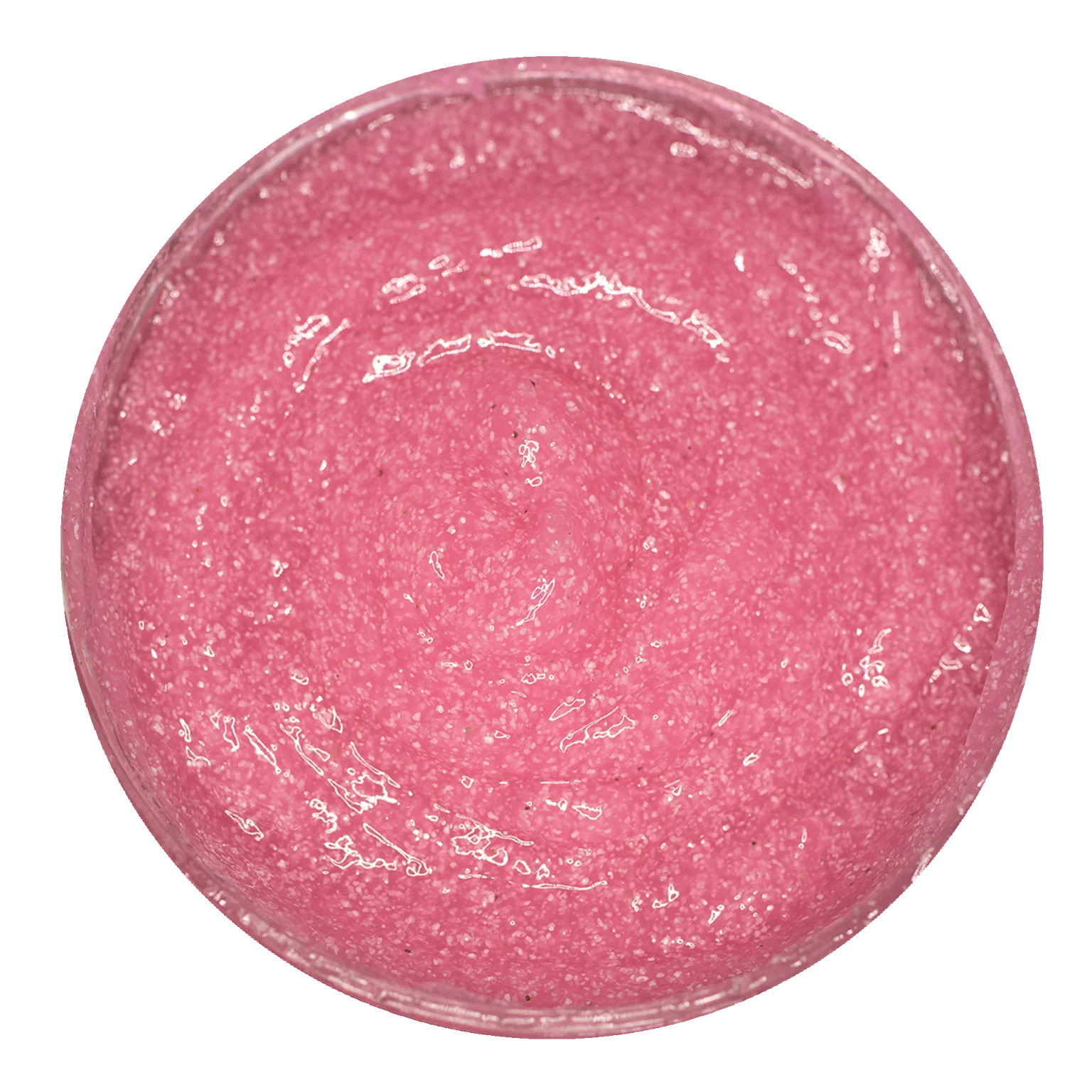 Honey Extreme Sugar Scrub Raspberry Pomegranate