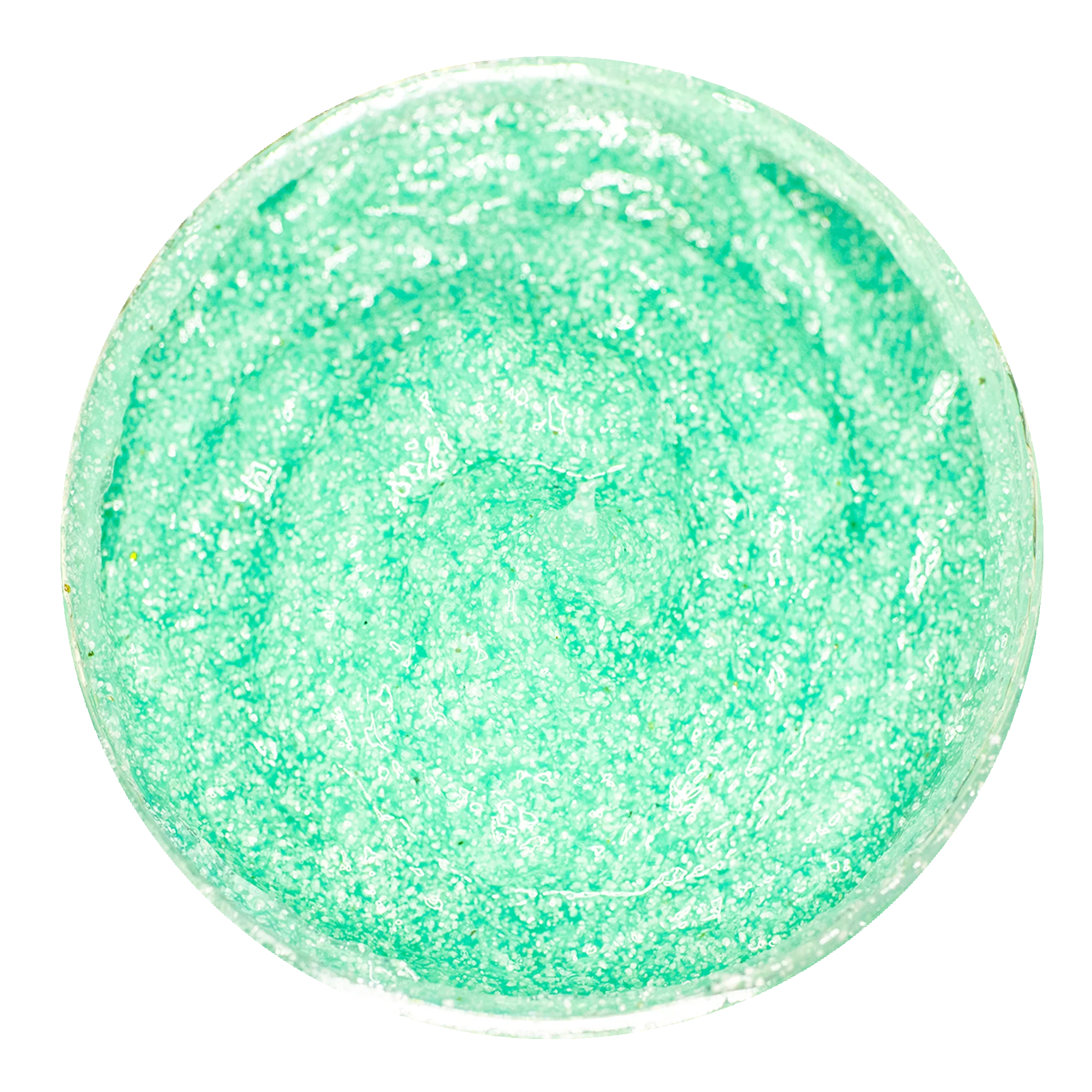 Honey Extreme Sugar Scrub Spearmint Eucalyptus