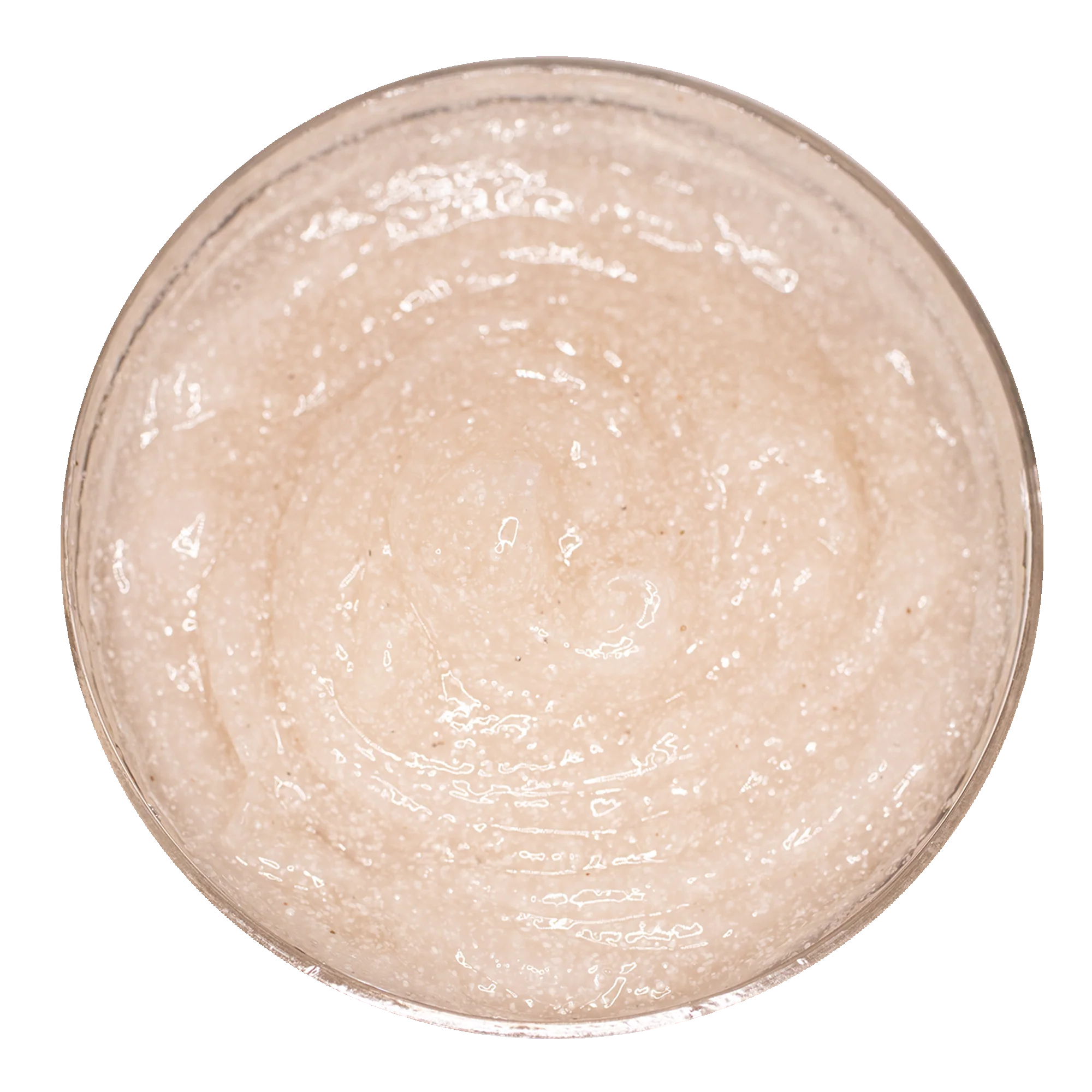 Honey Extreme Sugar Scrub Vanilla Cappuccino