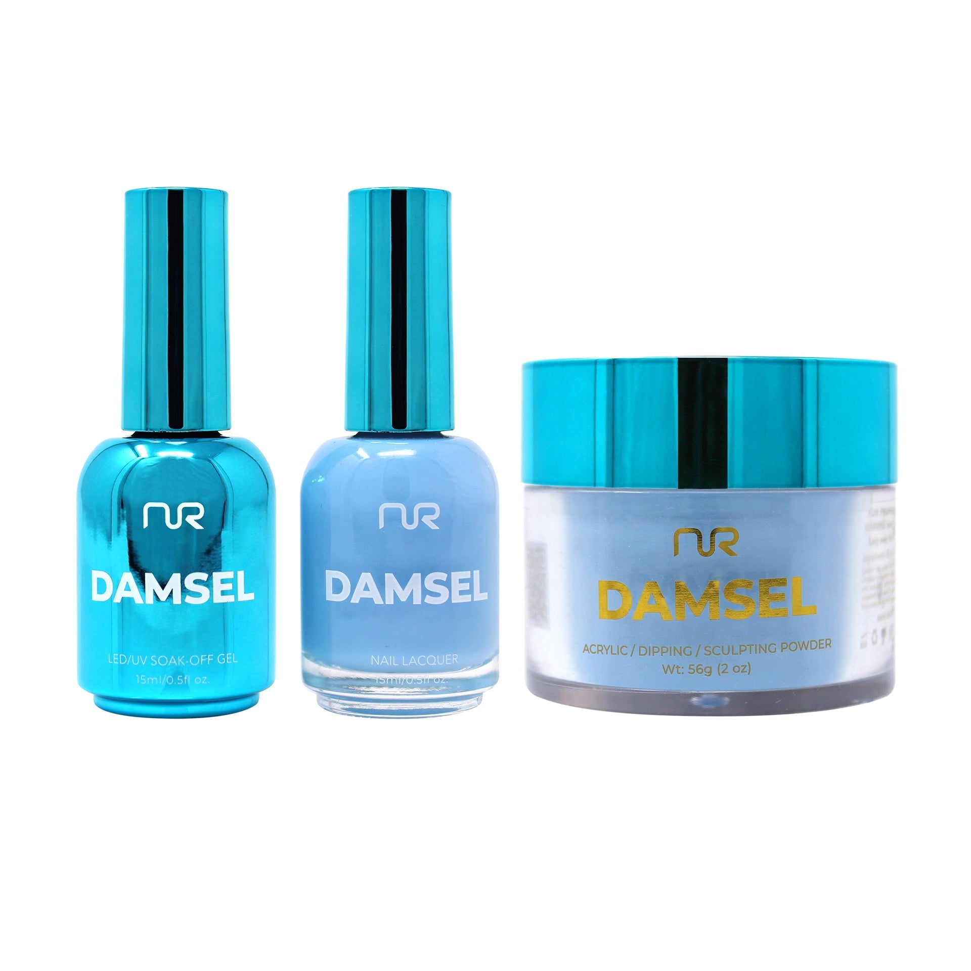 NuRevoltuion Lavish 4 in 1 #076 New Star