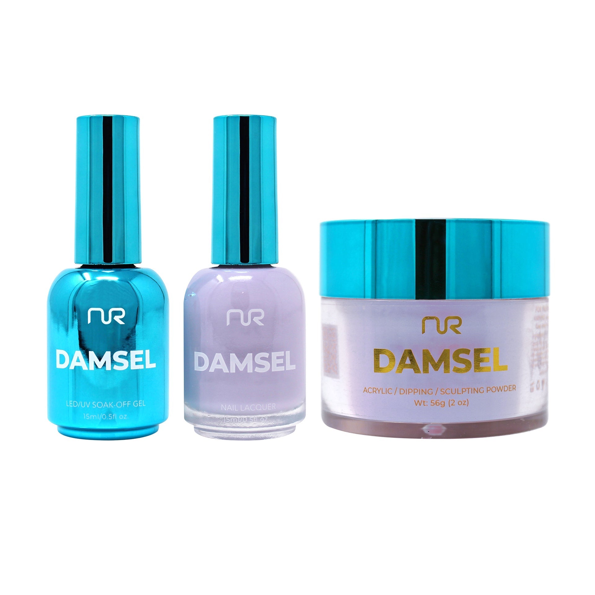 NuRevoltuion Lavish 4 in 1 #079 Pearl Charm