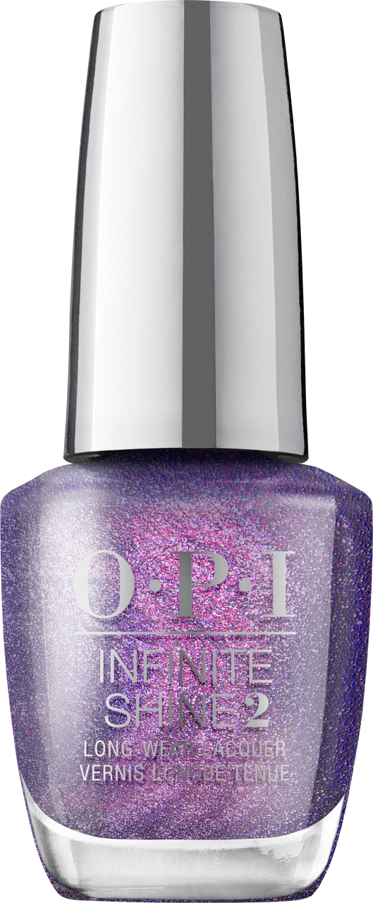 OPI Infinite Shine Leonardos Model Color ISLMI11