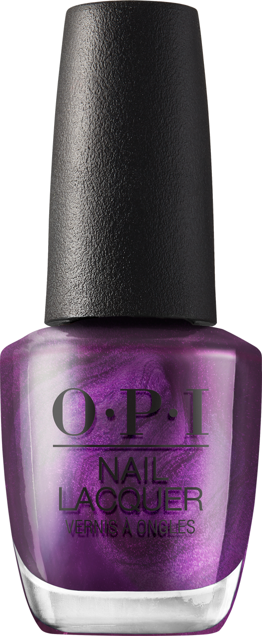 OPI Nail LacquerLets Take an Elfie HRM09