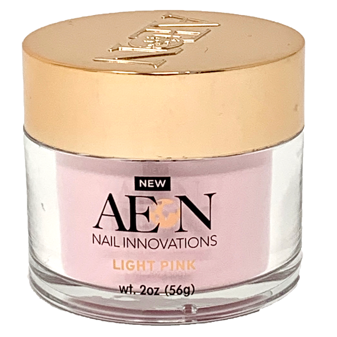 AEON Dip Powder 2oz - Light Pink