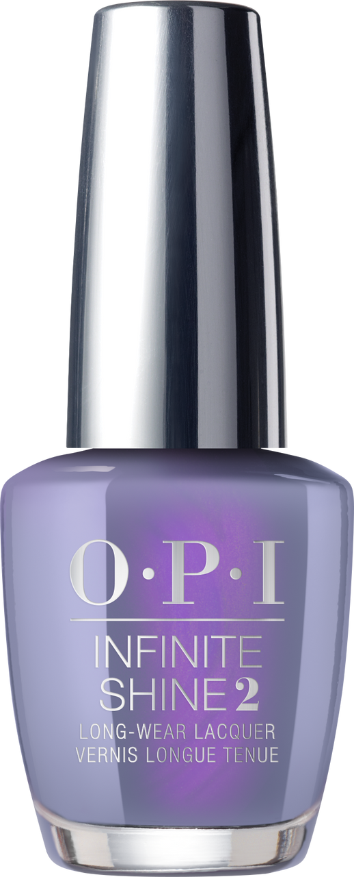 OPI Infinite Shine Love or Luster-ISLE97