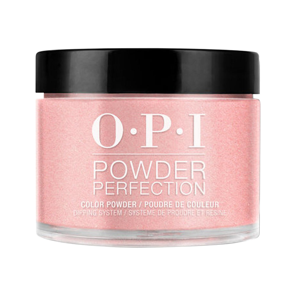 OPI Dipping Powder Nail - M27 Cozu-melted in the Sun