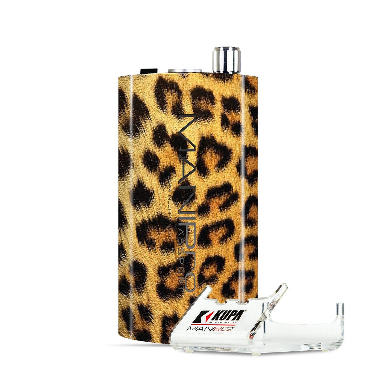 Kupa MANIPro Passport - Cheetah 100-220V + Handpiece