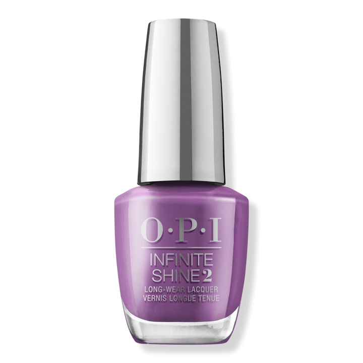 Opi Infinite Shine Medi-Take It All In ISLF003