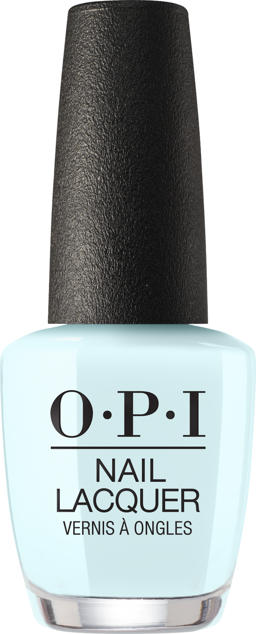 OPI Nail Lacquer Mexico City Movemint NLM83