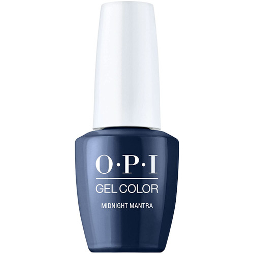 Opi Infinite Shine Midnight Mantra ISLF009