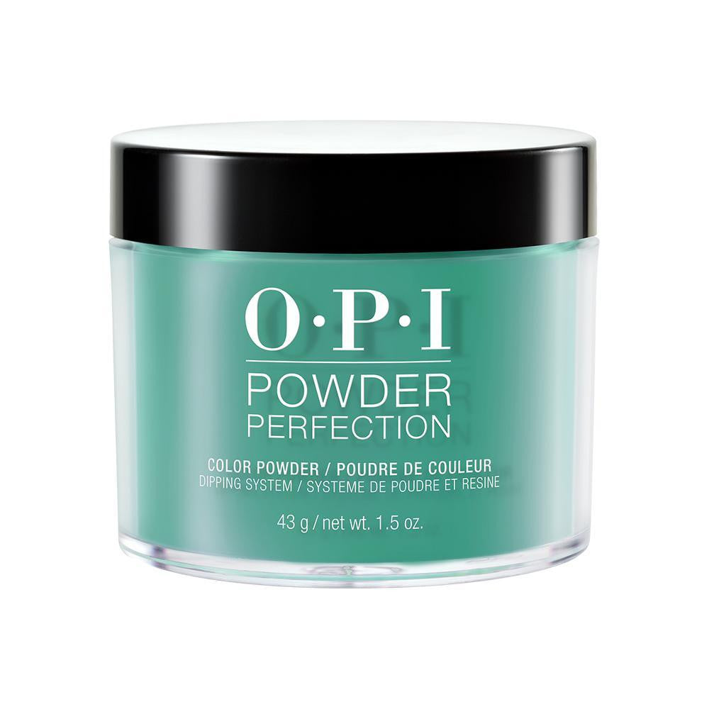 OPI Dipping Powder My Dogsled is a Hybrid DPN45